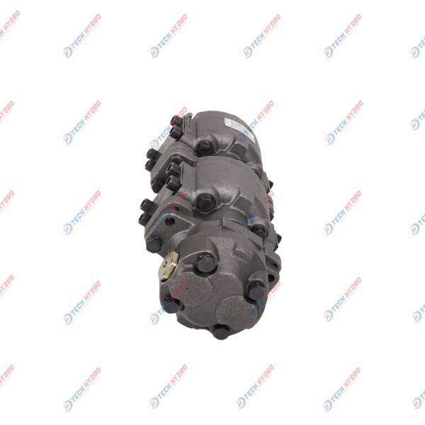 HGP66+66+16.3 CC REV GEAR PUMP (R-4B-14T-2.0M) 57526 - Image 3