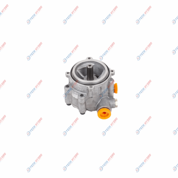 K5V80DTP (CW=OUT DRAIN) GEAR PUMP (R-4B-13T-1.0M) 60856