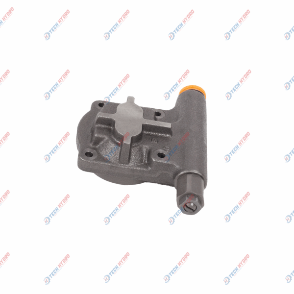 HPV75 (PC60-6 OLD) GEAR PUMP (R-2B-KEY) 61383 - Image 5
