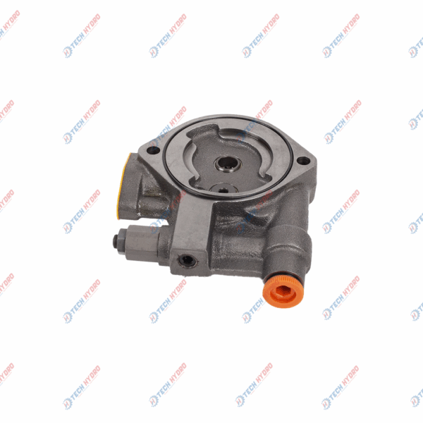 HPV90 (PC200-3) GEAR PUMP (R=2B-13T-3.5M) 34142