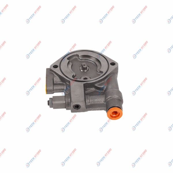 HPV90 (PC200-5) GEAR PUMP (R-2B-KEY) 34739