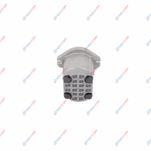 HPVO102 (16.8 & CCW) GEAR PUMP (L=2B-10T-DP16 32) 61882 - Image 4