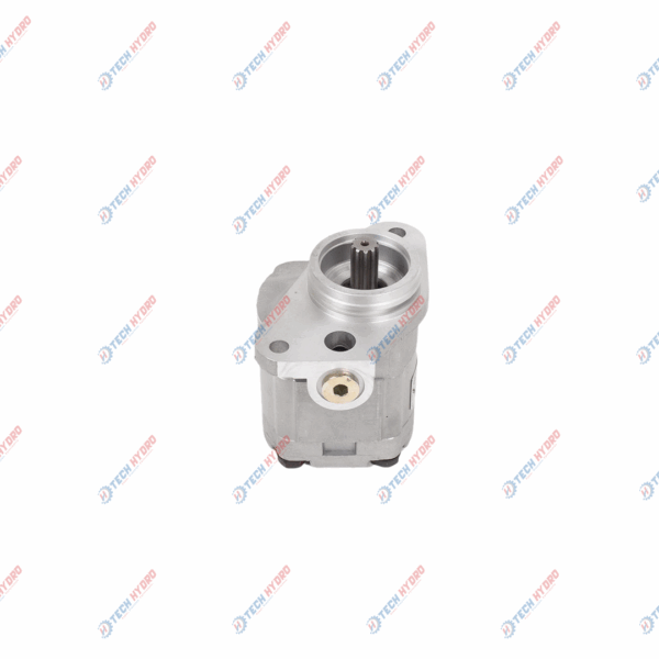 HPVO91 DS DW (16.8+CCW) GEAR PUMP (L=2B-10T-2.0M) 63486 - Image 5