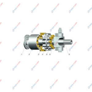 HPV35/HPV55/HPV90/HPV160/PC50/PC400-7