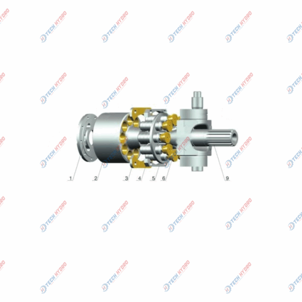 HPV35/HPV55/HPV90/HPV160/PC50/PC400-7