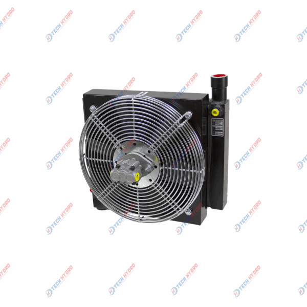 Hydraulic Coolers - Image 2