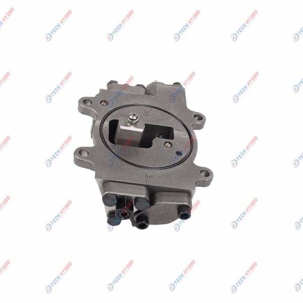 SBS80D (WITH OUT EPR VV) Regulator(-) - Image 3