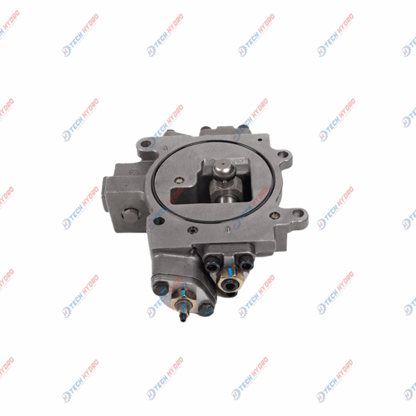 SBS120D (WITH OUT EPR VV) Regulator(-)