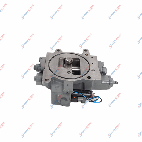 SBS120D (WITH EPR VV) Regulator(-) - Image 3