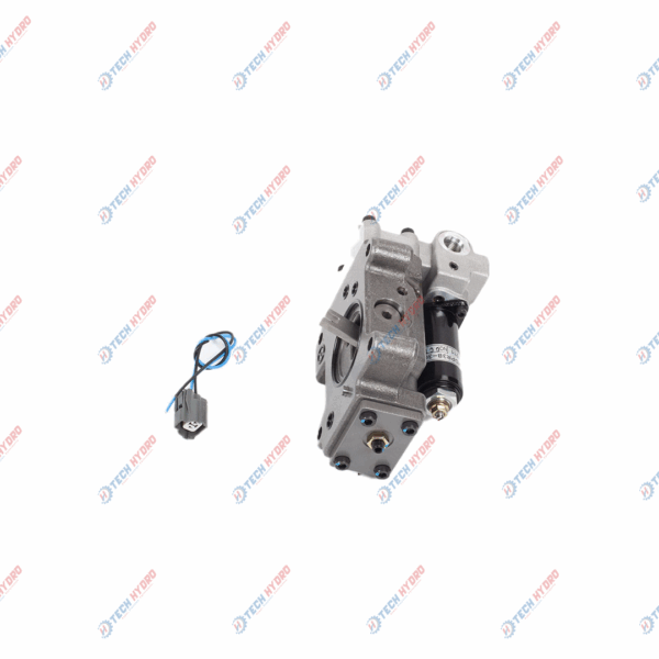 K7V63DTP (OE01~OE41) Regulator (+)(∅1.6)
