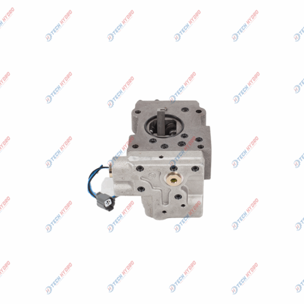 K7V63 (9Y2C WITH EPR) Regulator(-) - Image 3