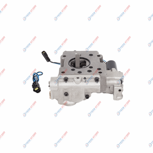 K7V63 (9X2D WITH EPR) Regulator(-)