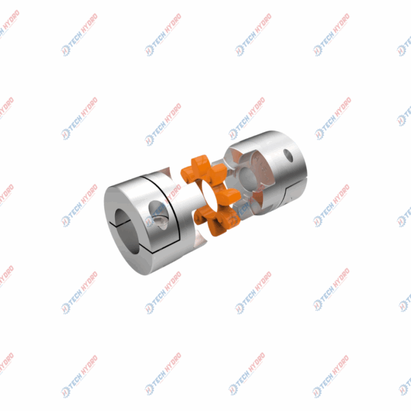 Drive Couplings - Image 2