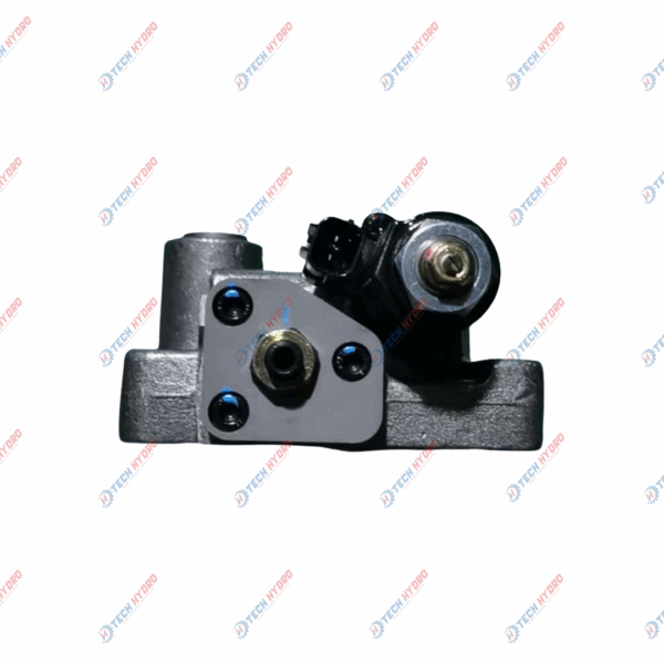 K7V125 (OE3K WITH EPR) Regulator (+) - Image 3