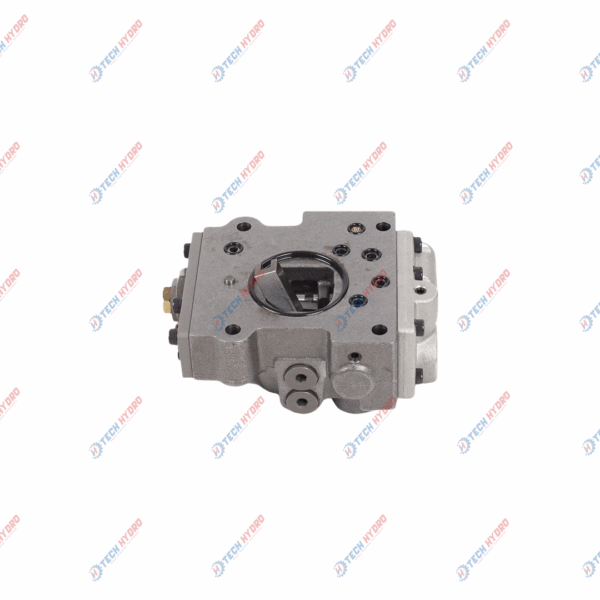 K7V63 (9N00 TYPE) Regulator(-)