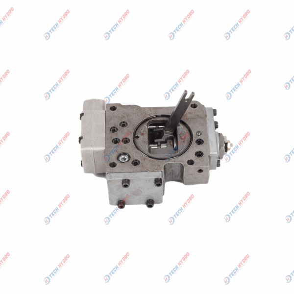 K5V160DTP (9Y14=R) Regulator(-)