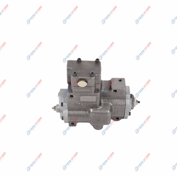 K5V200DTH (9C00 WITH MANIF0LD) Regulator(L) S TYPE - Image 2