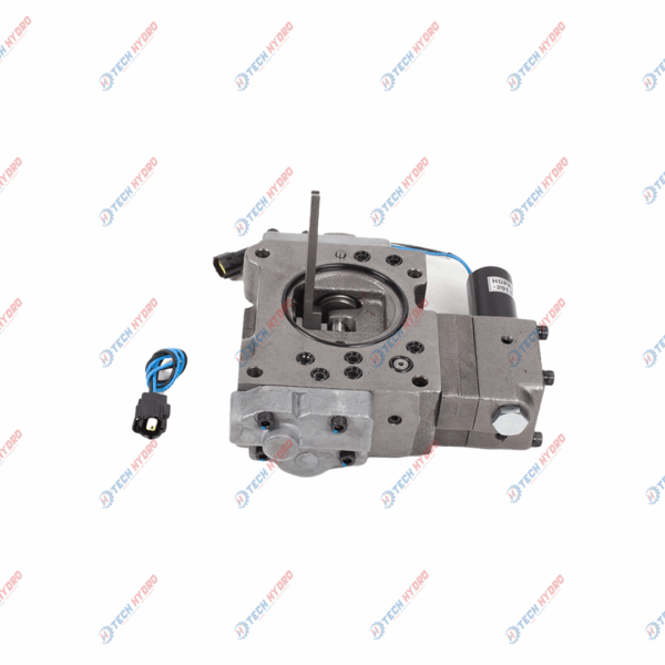K5V200DTH (9N00 WITH EPR VV) Regulator(R) S TYPE - Image 2