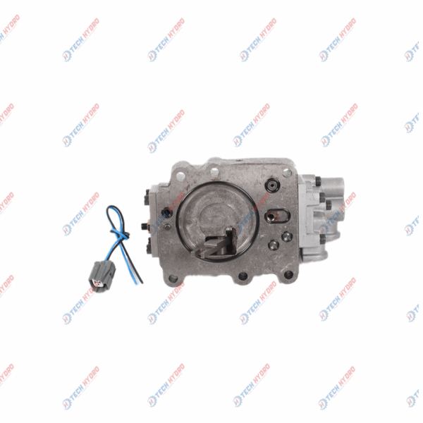 K3V112DTP (OE02~OE41) Regulator (+)