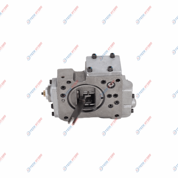 K3V140 (9N00 TYPE) Regulator(-)