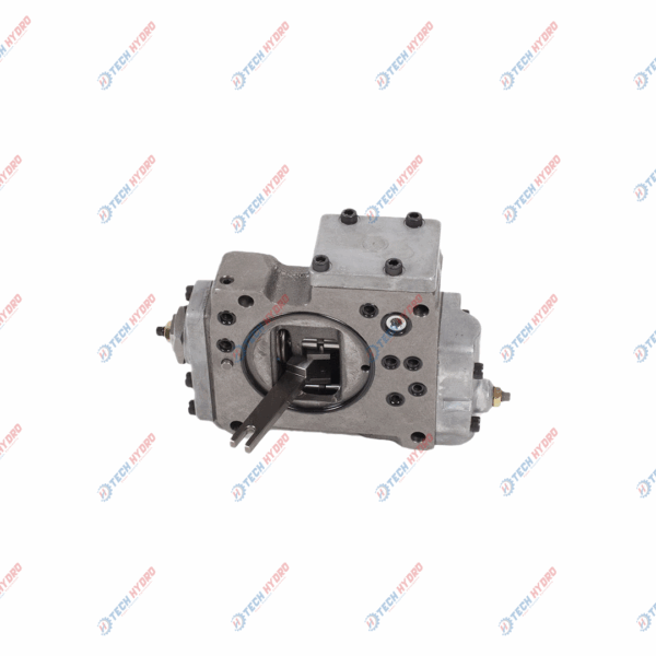 K3V180DT (9C00 TYPE) Regulator(-) - Image 2
