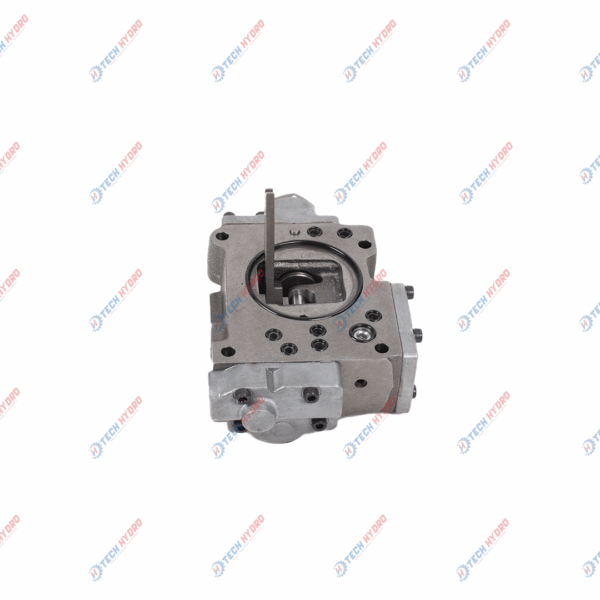 K3V180DT (HN00 TYPE) Regulator(-) - Image 3