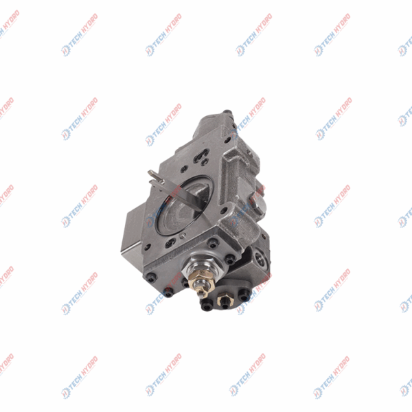 K3V280DTH (3L2E & CAT385B) Regulator (LOAD SENSING)