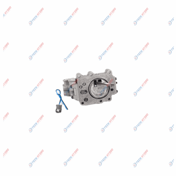 K3V280DTH(OE02~OE41&1E00) Regulator (+)(∅2.4) - Image 3