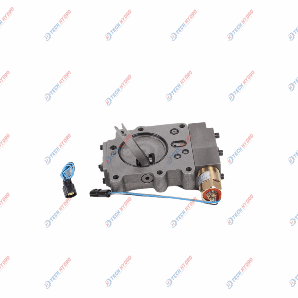 K3V280DTH (OE01) FOR HITACHI Regulator (+)(∅2.4) - Image 8