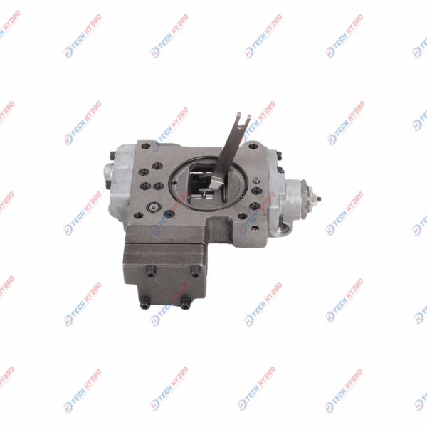 K3V280SH (2P1C & SNAP TYPE) Regulator (+) - Image 3