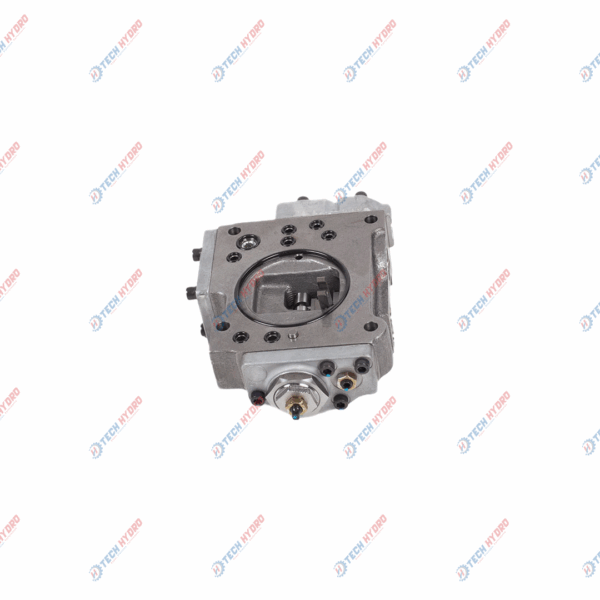 K3V63 (9C00 TYPE) Regulator(-) - Image 3
