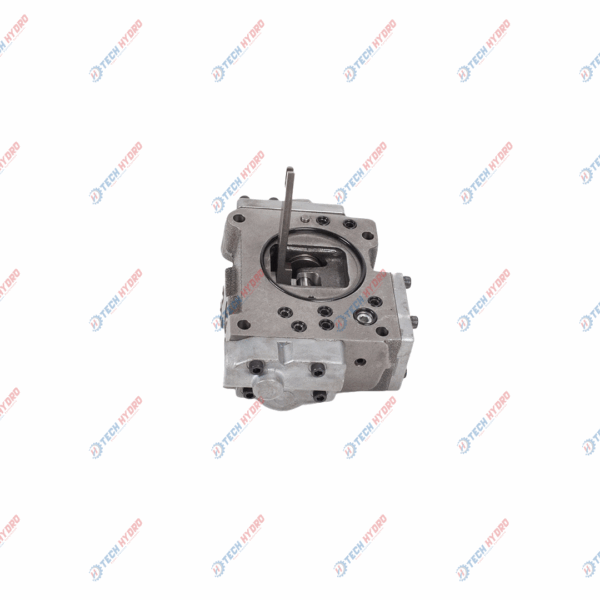 K5V160 (9P00 TYPE) Regulator (+) - Image 2