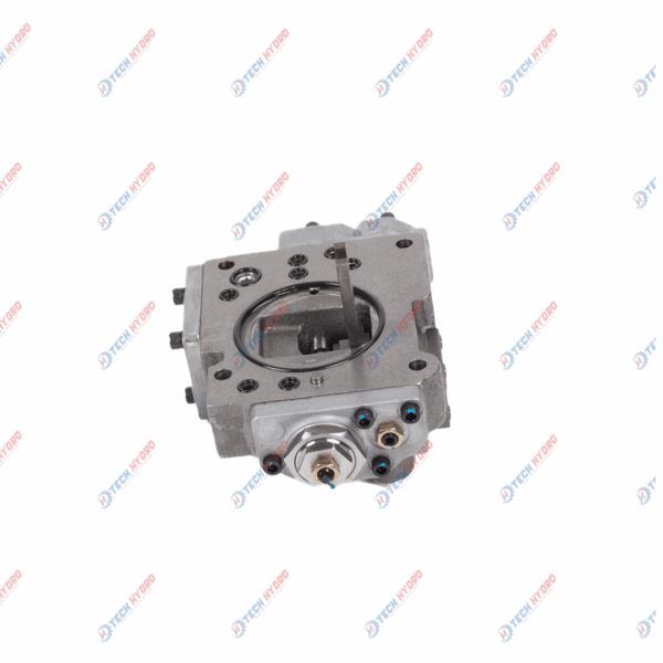 K5V160DP(2N5X TYPE) Regulator(-) - Image 3