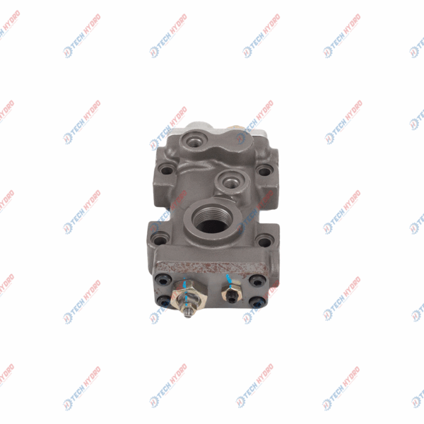 HPV145GW (5=PORT & P=TYPE) Regulator (+) - Image 2