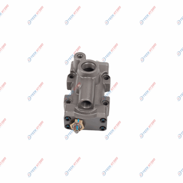 HPVO102FW-RH23A RH25A & SENSOR Regulator (+) - Image 3