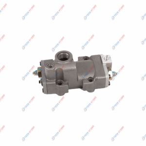HPVO102GW-RH23A & ZX TYPE Regulator (+)=R