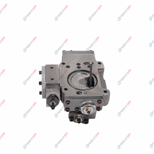 K3V112 (3L02 TYPE) Regulator (LOAD SENSING)