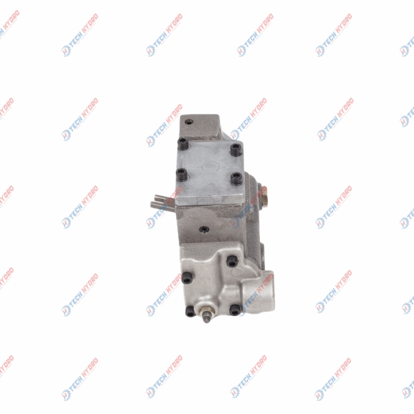 K3V112 (9S09 TYPE) Regulator(-) - Image 2