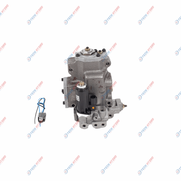 K3V112 (9T8L=POSITIVE) Regulator (+) - Image 3