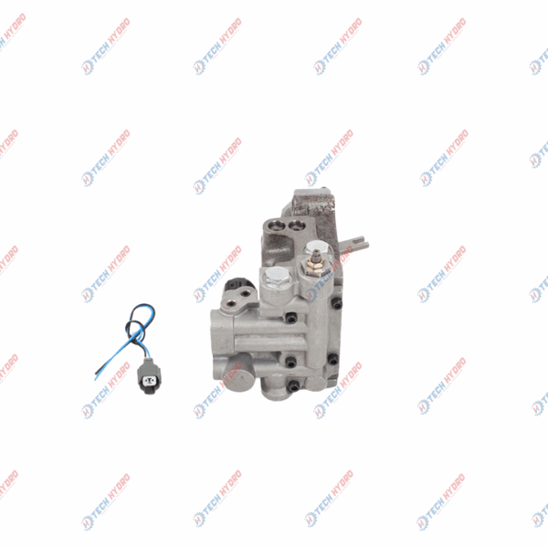 K3V112 (9TBL=NEGATIVE) Regulator(-) - Image 2