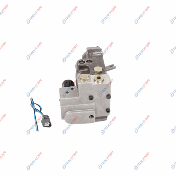 K3V112 (9Y14=F)(WITH EPR VALVE) Regulator(-) - Image 3
