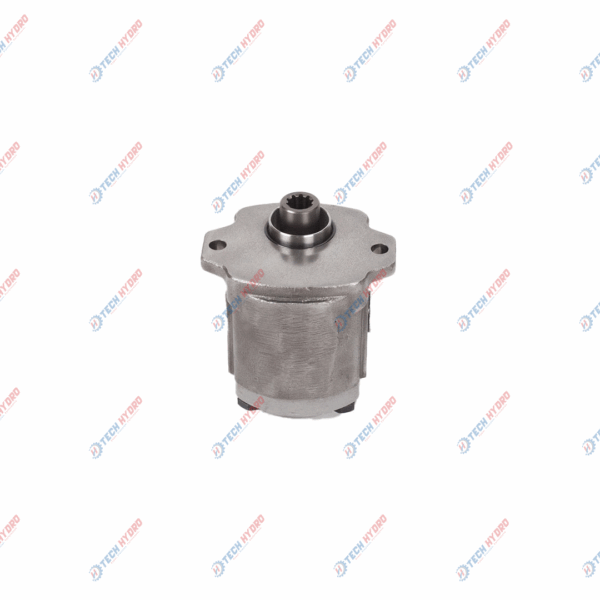 A10VD43 (10.0 CC REV & SINGLE) GEAR PUMP (CW-2B-10T-16 32) 61692 - Image 2