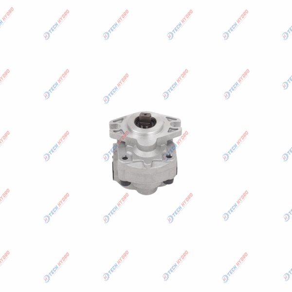 SPK10 10(E200B) (11 CC REV) GEAR PUMP (R-2B-KEY TYPE) 00580 - Image 2