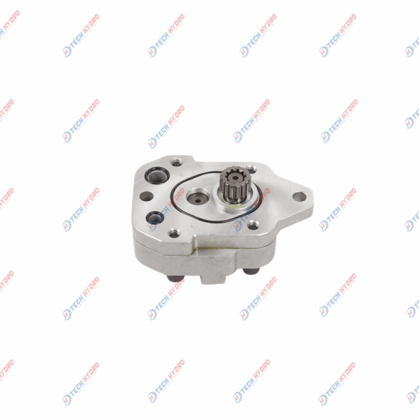 A8V55 59 80 86 107 115(CW) GEAR PUMP (R-2B-10T-2.0M) 59358 - Image 3