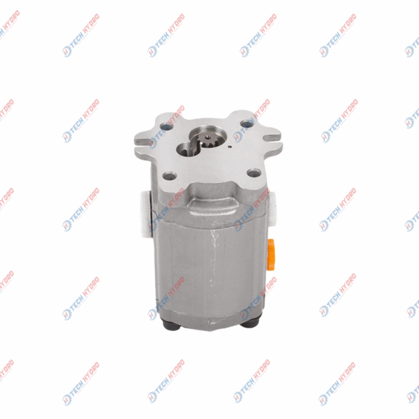 PVD-2B (16.8+4.5CC REV) B GEAR PUMP (R-2B-10T-16 32) 08591