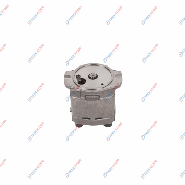 PSVD2-27 (19.2CC REV) GEAR PUMP (R-2B-HD TYPE) 13115 - Image 4