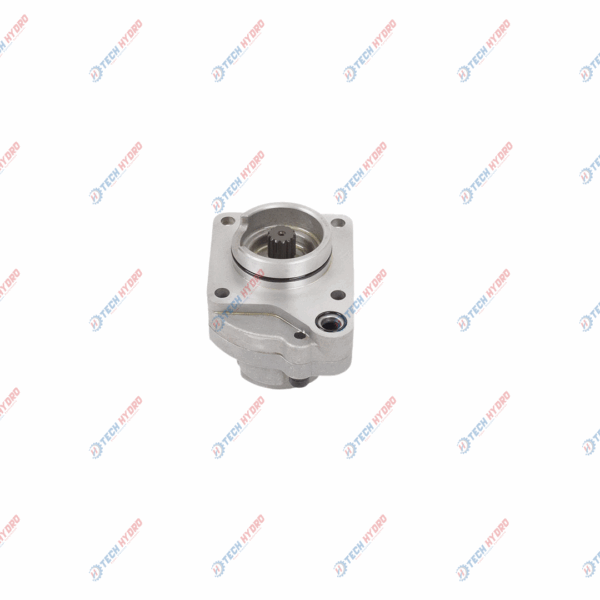 A8VO80 (8CC REV EXTERNAL) GEAR PUMP (R-2B-13T-1.25M)=CW 44714 - Image 4