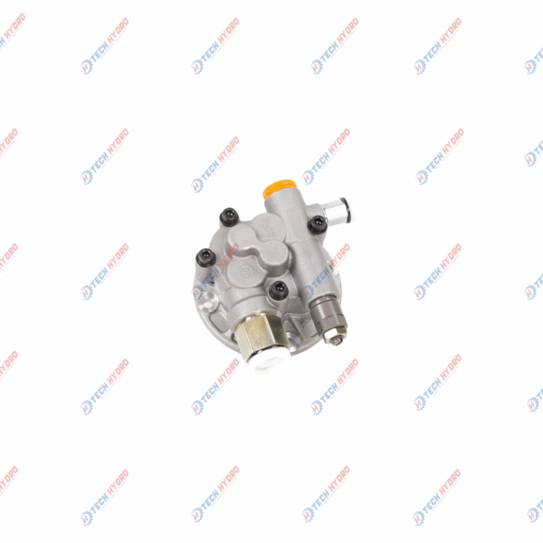 K7V63DTP (CW=IN DRAIN) GEAR PUMP (R-4B-13T-1.0M) 59342 - Image 2