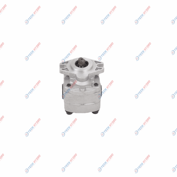 AP12(E320B) (16.8 CC REV) GEAR PUMP (R-2B-KEY TYPE) 59562 - Image 3