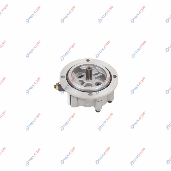 K7V125DTP (CW=OUT DRAIN) GEAR PUMP (R-4B-13T-1.0M) 16970 - Image 2